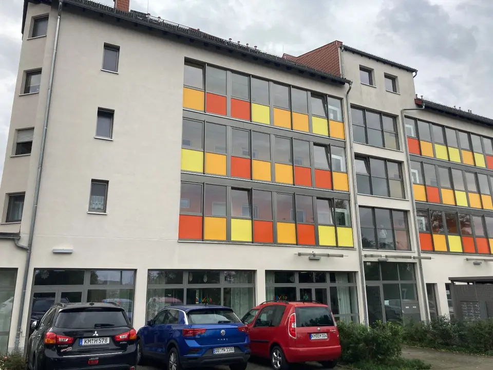 Studio mit 43 m² in Dresden – Bild 8