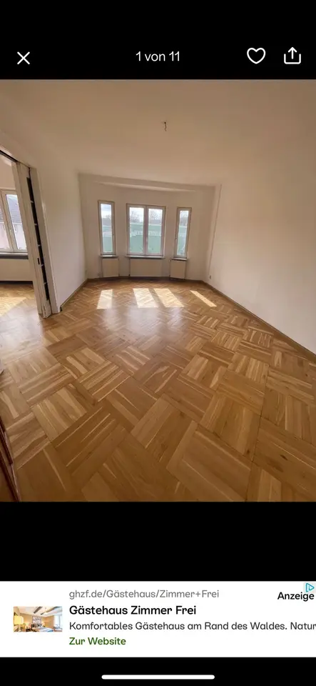 6 Zimmer Wohnung mit 127 m² in Eisenach – Bild 2
