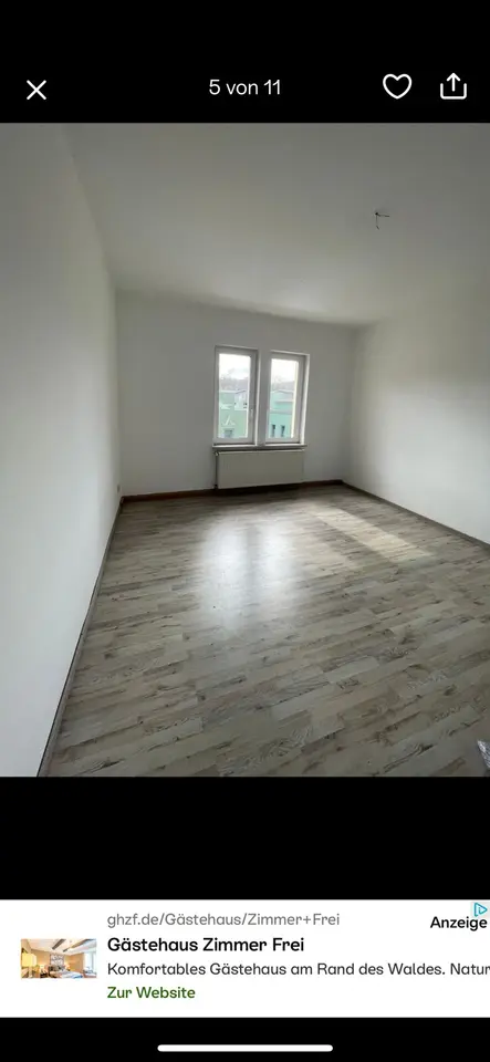6 Zimmer Wohnung mit 127 m² in Eisenach – Bild 4