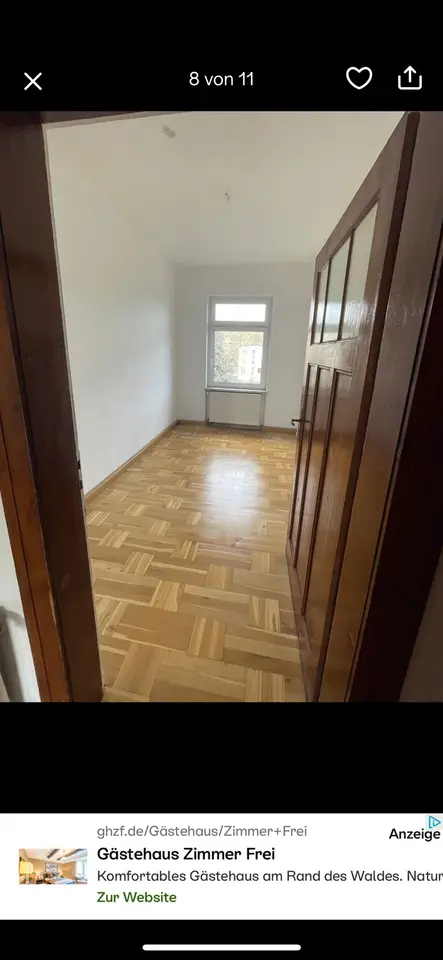 6 Zimmer Wohnung mit 127 m² in Eisenach – Bild 5
