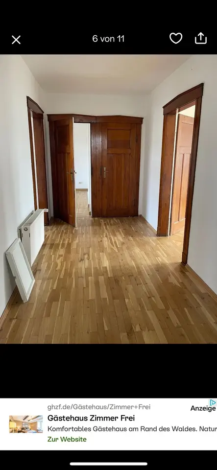 6 Zimmer Wohnung mit 127 m² in Eisenach – Bild 8
