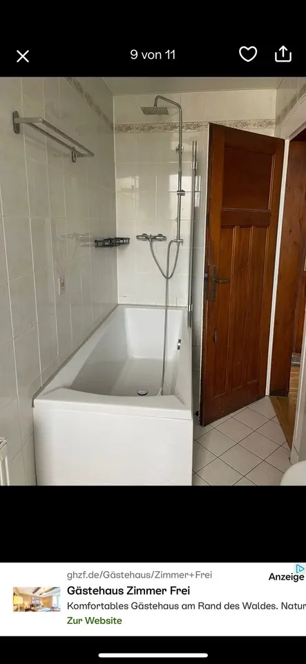 6 Zimmer Wohnung mit 127 m² in Eisenach – Bild 9