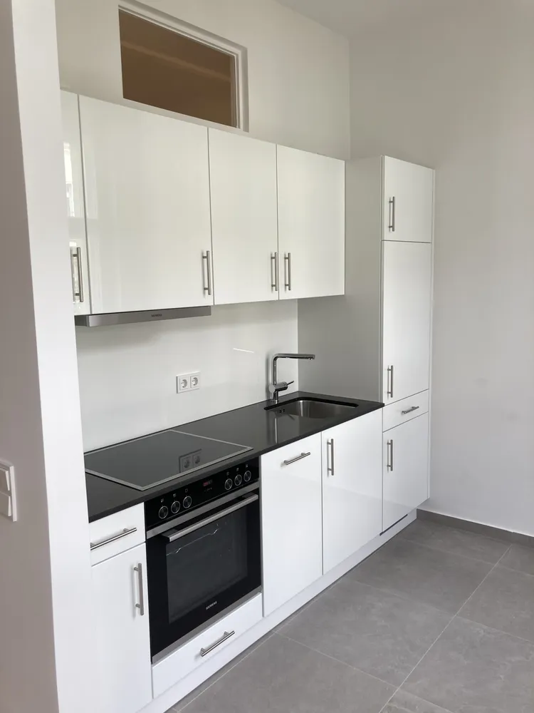 1 Zimmer Wohnung mit 39 m² in Berlin – Bild 1