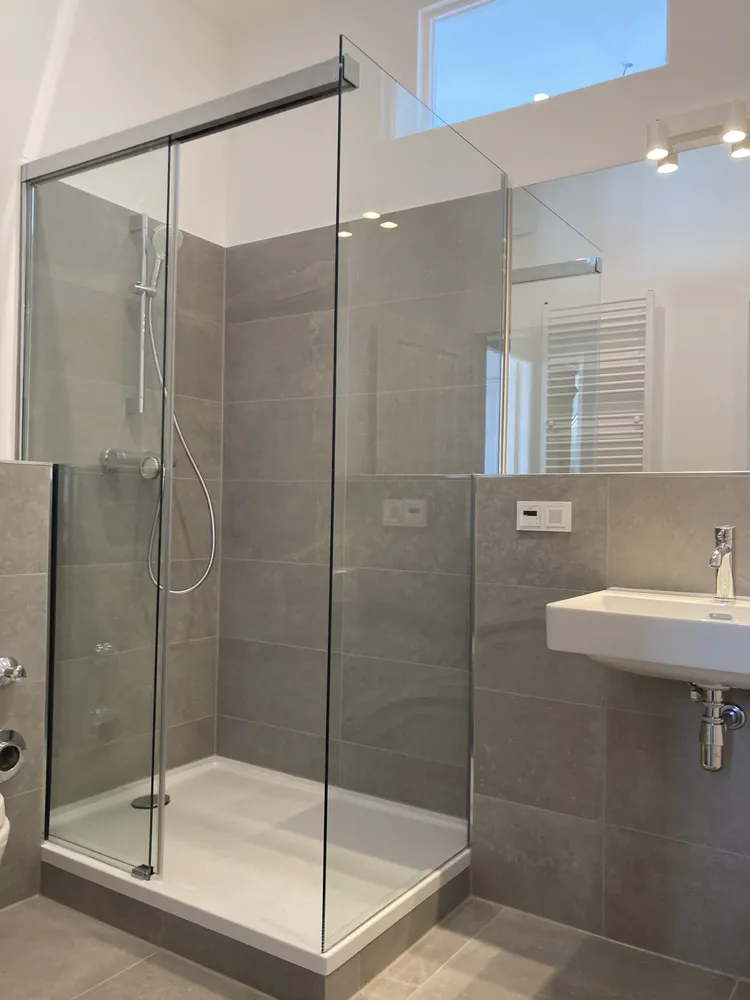 1 Zimmer Wohnung mit 39 m² in Berlin – Bild 3