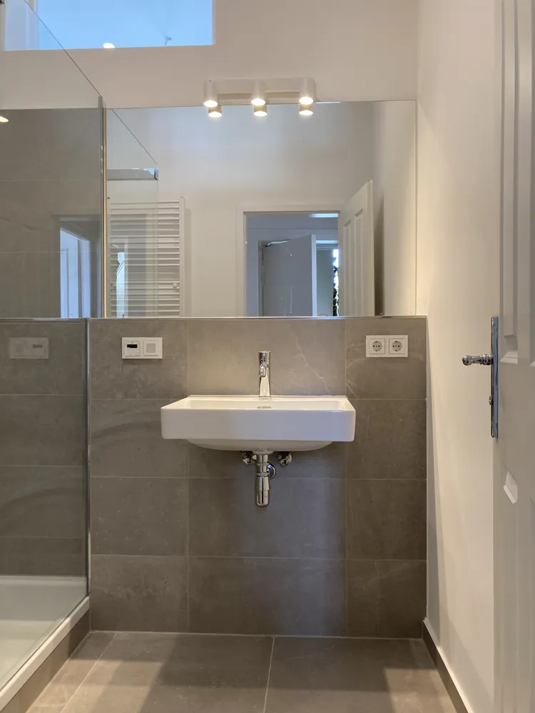 1 Zimmer Wohnung mit 39 m² in Berlin – Bild 4