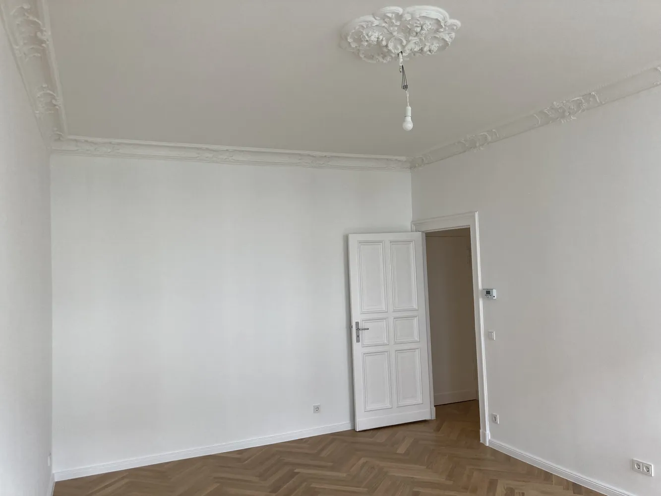 1 Zimmer Wohnung mit 39 m² in Berlin – Bild 7