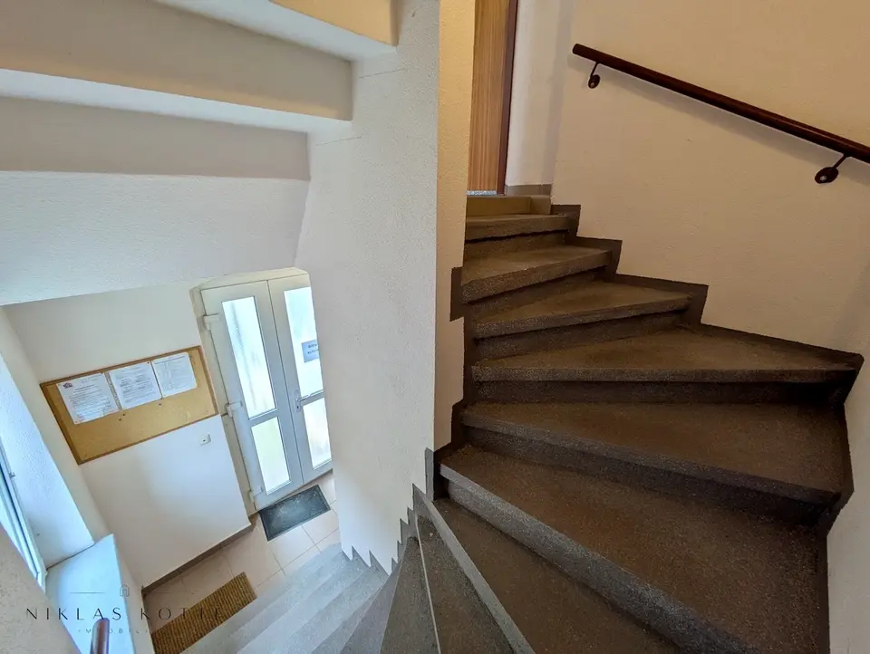 3 Zimmer Wohnung mit 79 m² in Zwickau – Bild 4