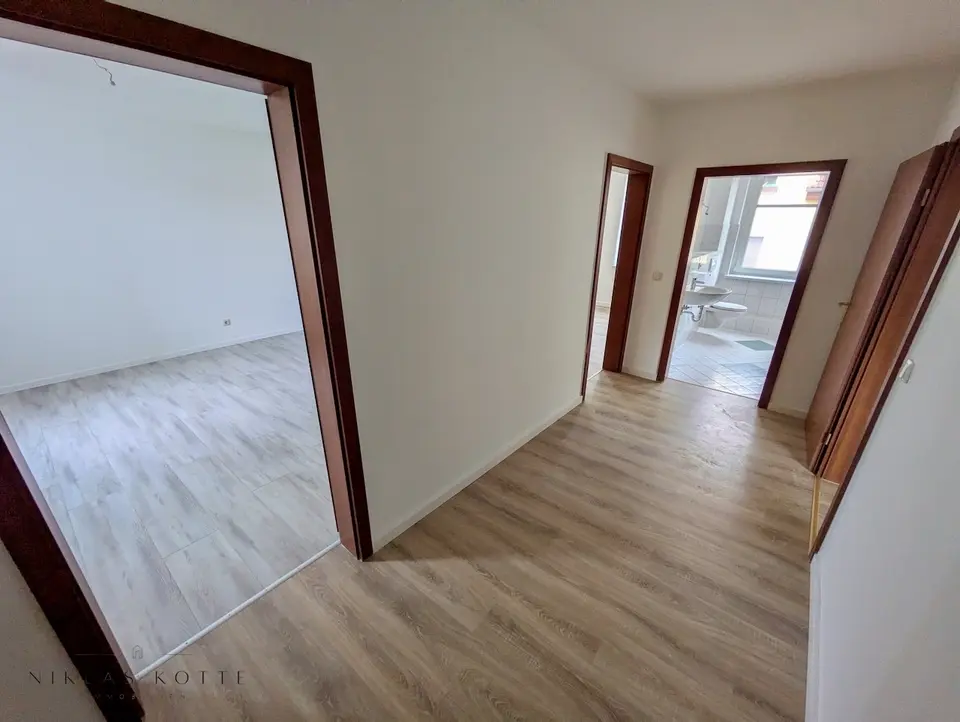 3 Zimmer Wohnung mit 79 m² in Zwickau – Bild 5
