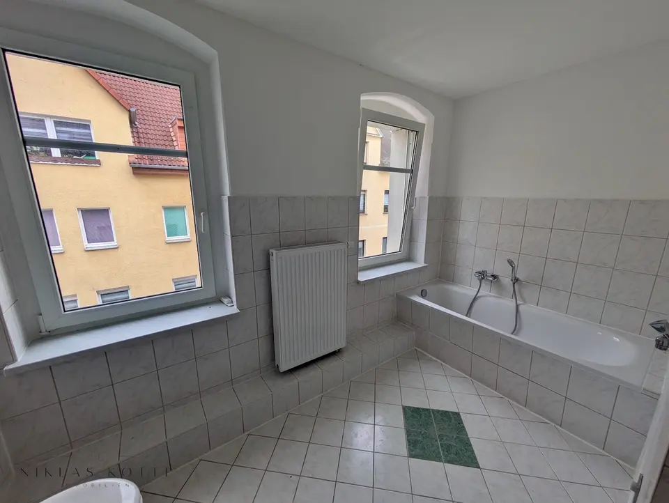 3 Zimmer Wohnung mit 79 m² in Zwickau – Bild 10