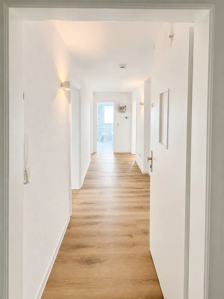 3 Zimmer Wohnung mit 81 m² in Würzburg – Bild 5