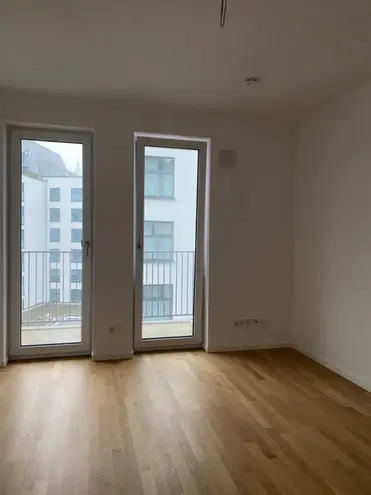 3 Zimmer Wohnung mit 107 m² in Kiel – Bild 3
