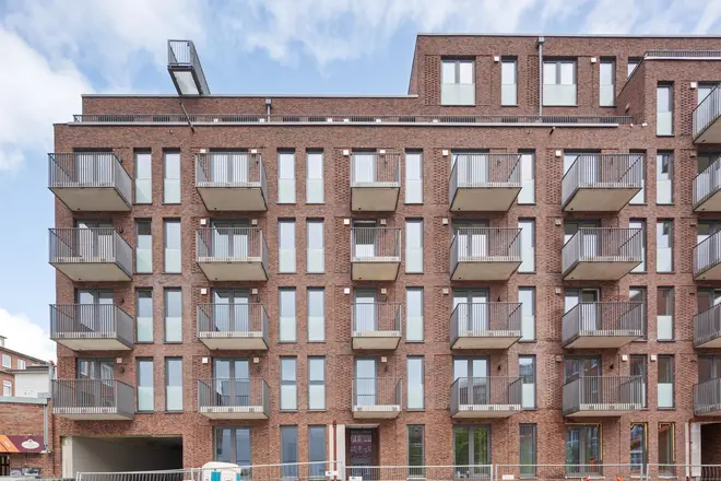 3 Zimmer Wohnung mit 107 m² in Kiel – Bild 6