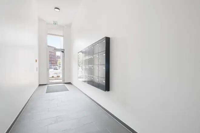 3 Zimmer Wohnung mit 107 m² in Kiel – Bild 10