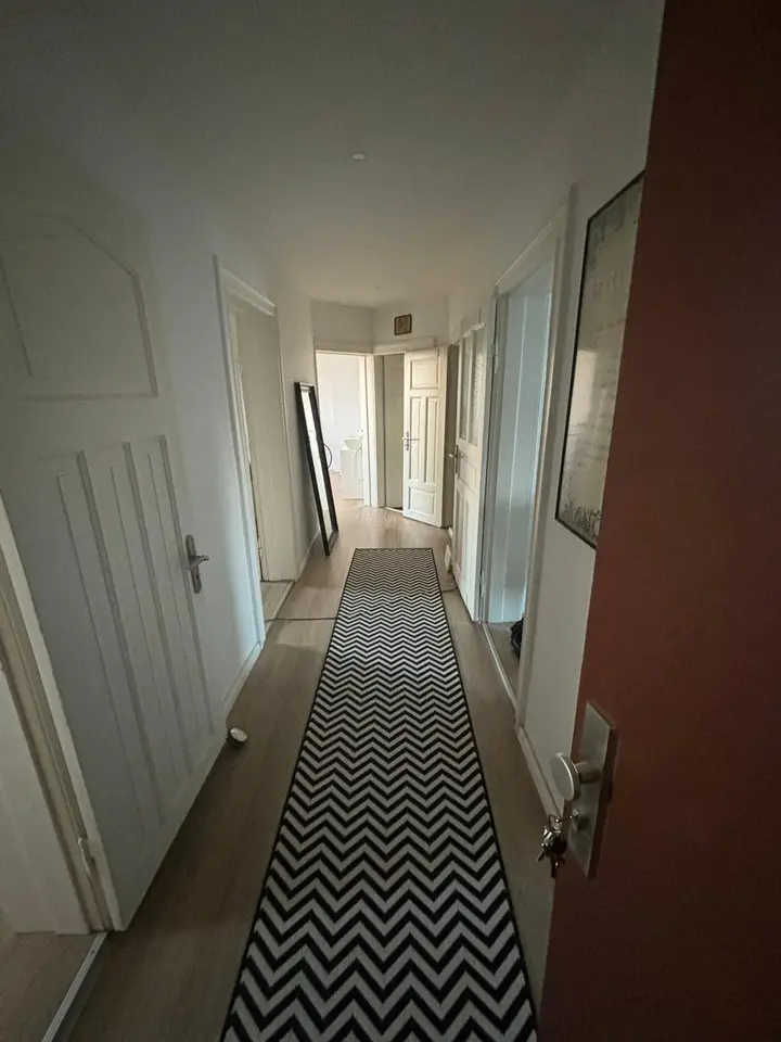 4 Zimmer Wohnung mit 110 m² in Bremerhaven – Bild 3