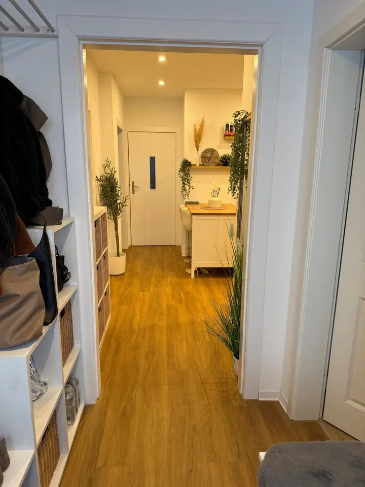 4 Zimmer Wohnung mit 110 m² in Bremerhaven – Bild 4