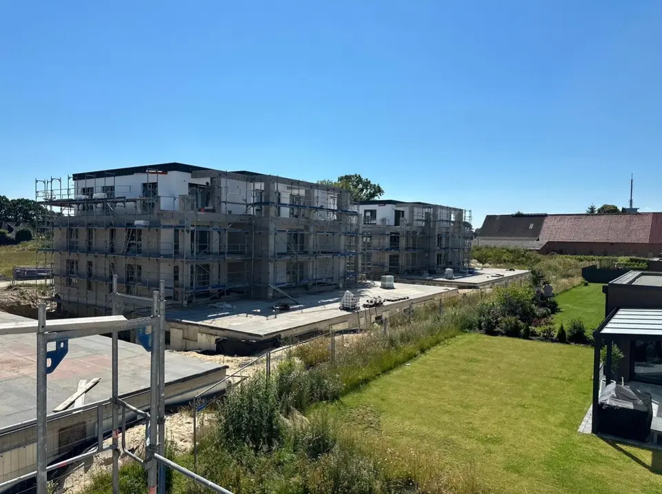 4 Zimmer Wohnung mit 110 m² in Bremerhaven – Bild 6