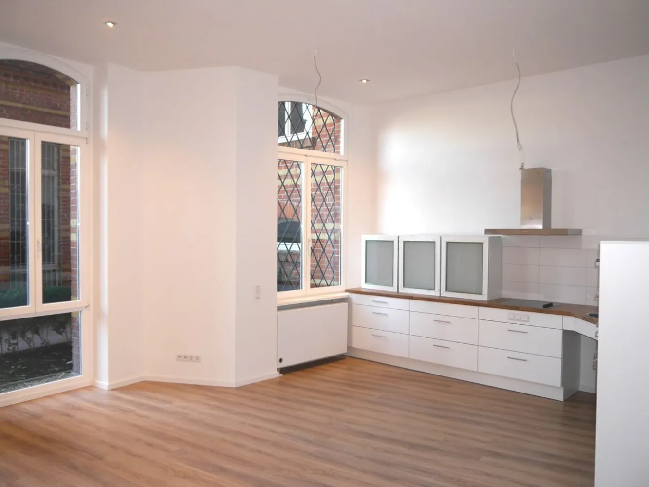 2 Zimmer Wohnung mit 72 m² in Erfurt – Bild 2