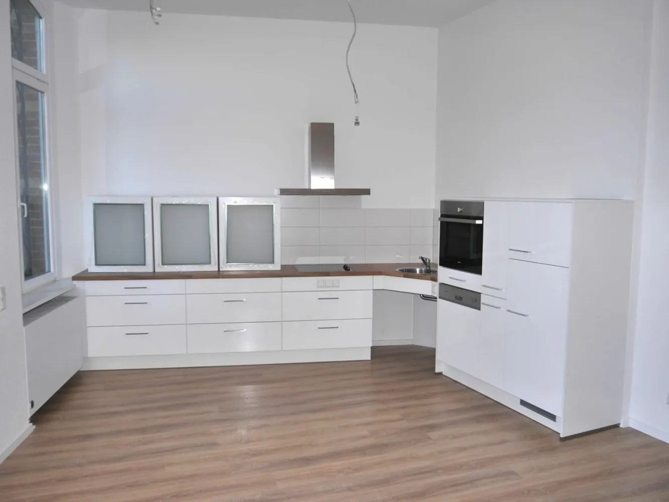 2 Zimmer Wohnung mit 72 m² in Erfurt – Bild 3