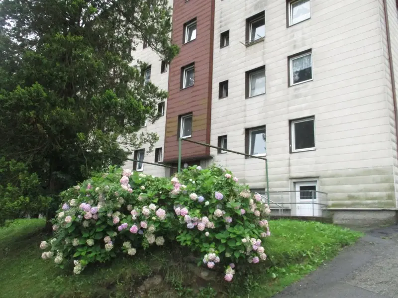 3 Zimmer Wohnung mit 68 m² in Passau – Bild 4