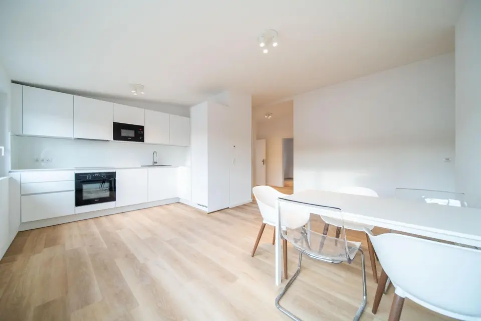 WG-Zimmer mit 13 m² in Koblenz – Bild 6