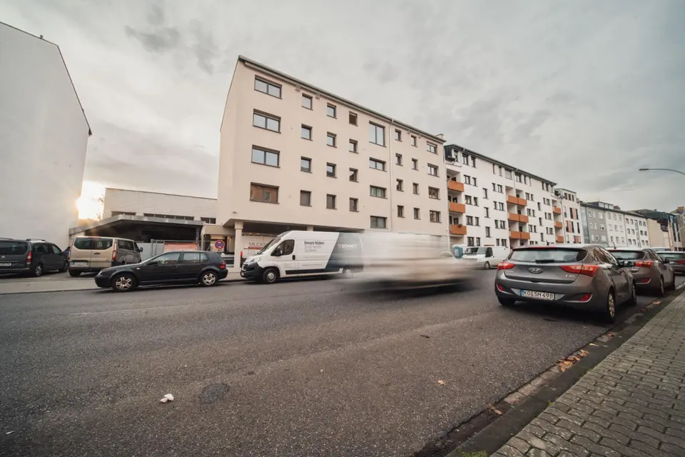 WG-Zimmer mit 13 m² in Koblenz – Bild 10