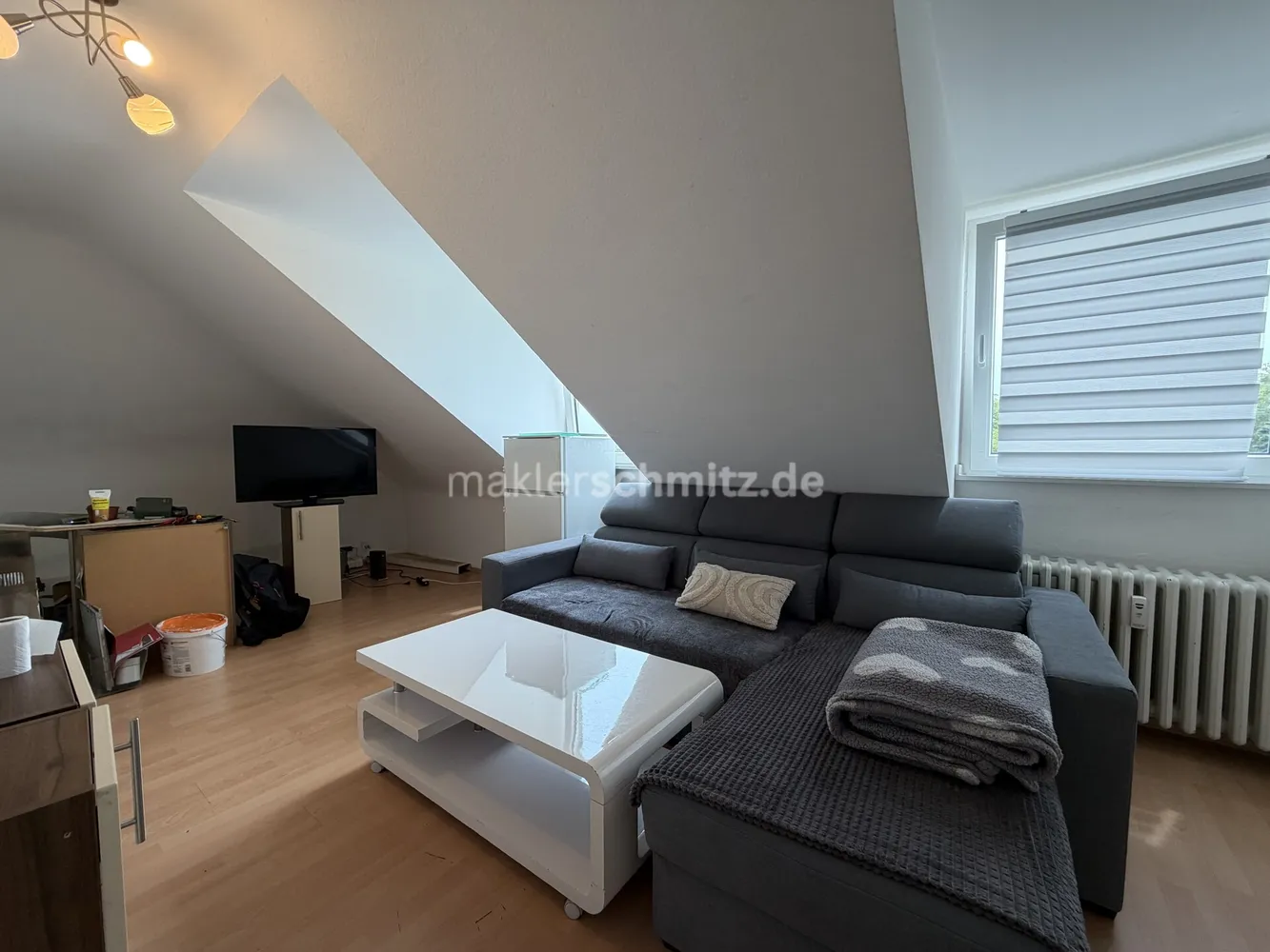 3 Zimmer Wohnung mit 67 m² in Mönchengladbach – Bild 3