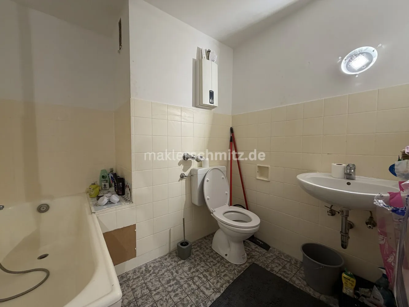 3 Zimmer Wohnung mit 67 m² in Mönchengladbach – Bild 6