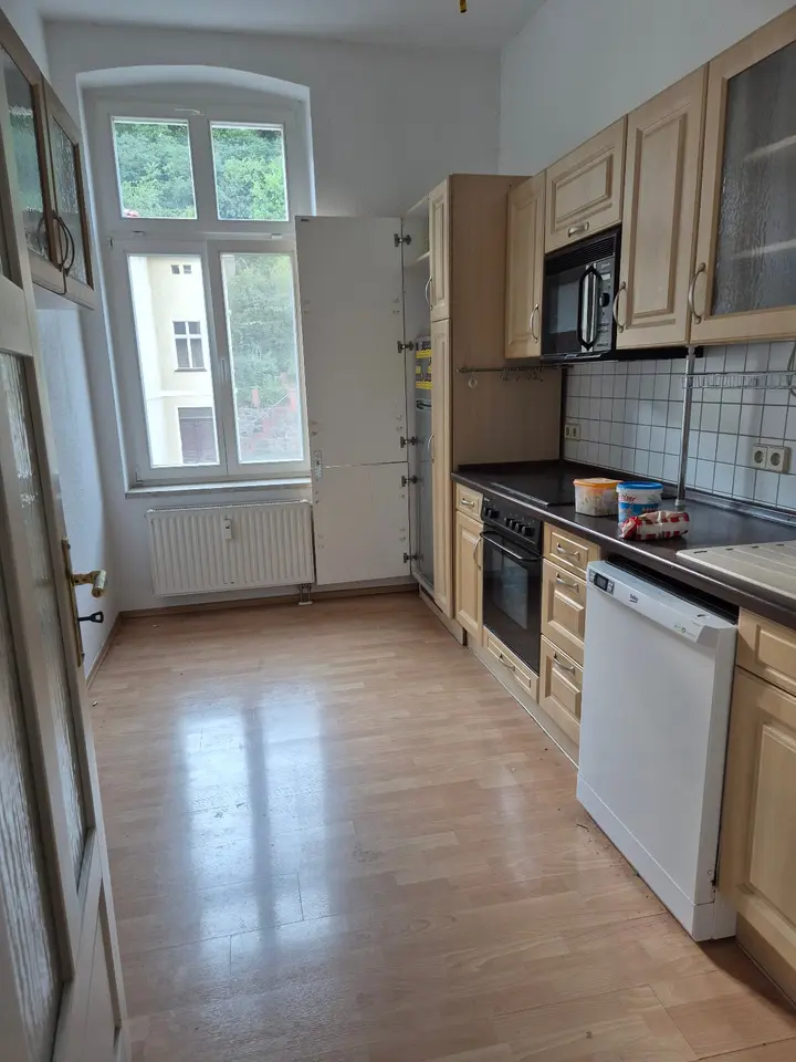 2 Zimmer Wohnung mit 62 m² in Eberswalde – Bild 2