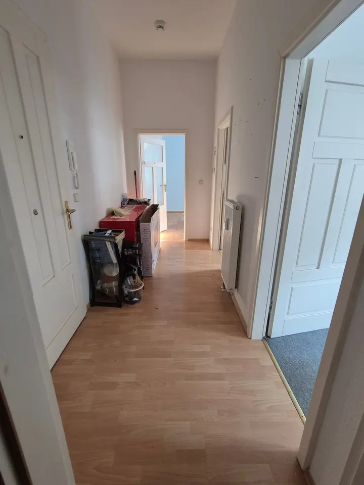 2 Zimmer Wohnung mit 62 m² in Eberswalde – Bild 4