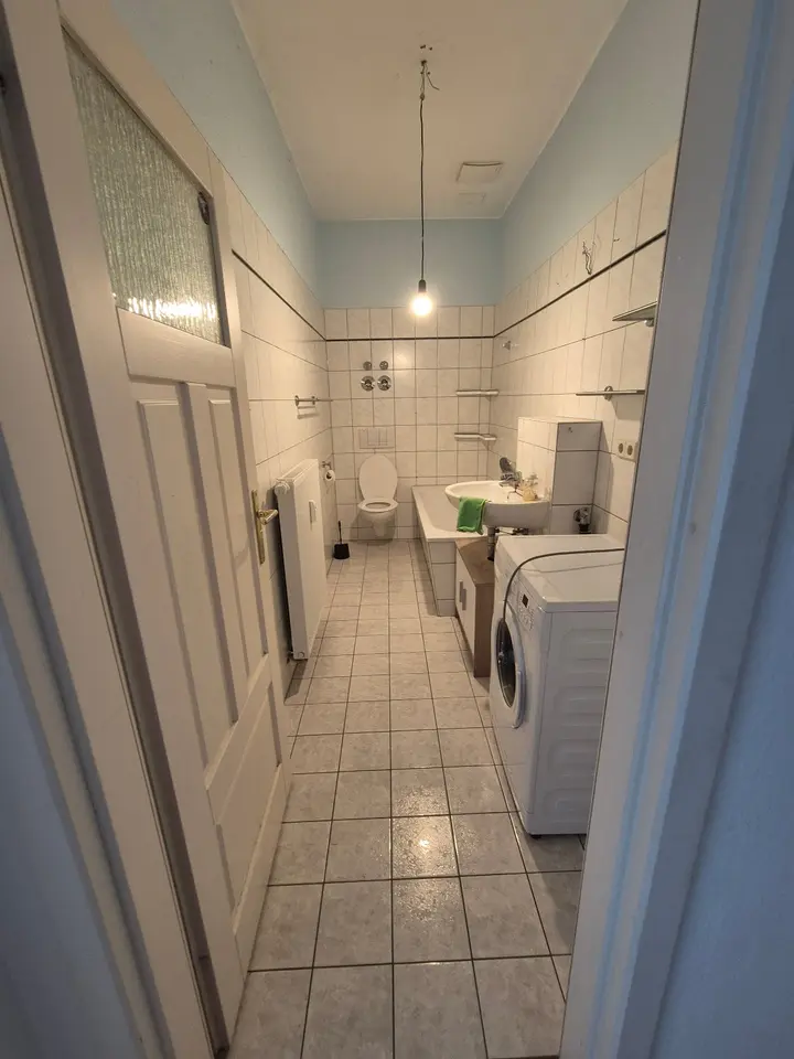 2 Zimmer Wohnung mit 62 m² in Eberswalde – Bild 5