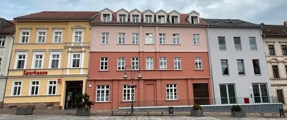 2 Zimmer Wohnung mit 62 m² in Eberswalde – Bild 6