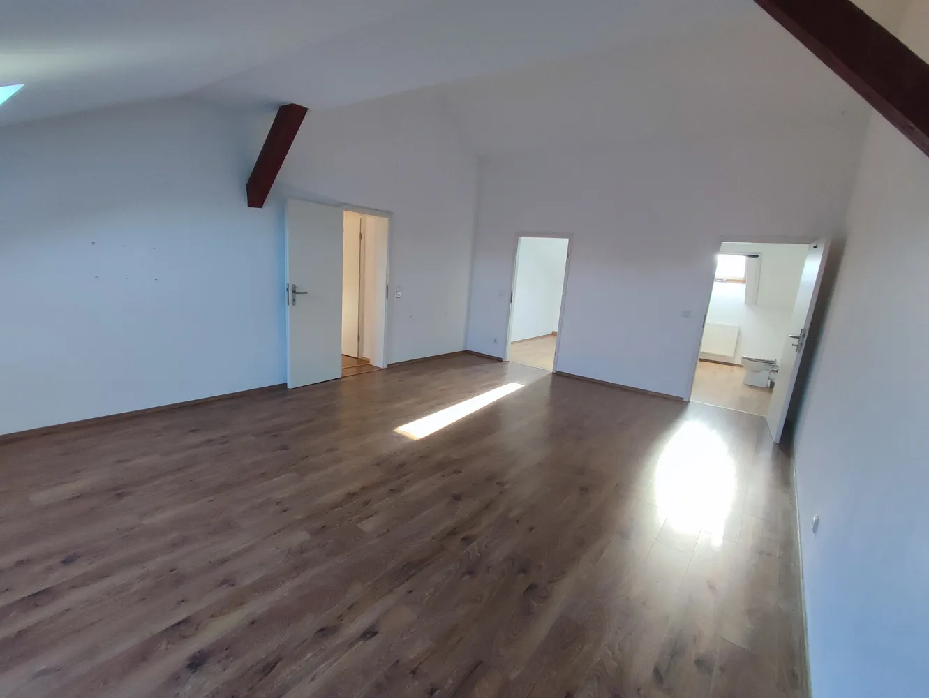 3 Zimmer Wohnung mit 87 m² in Leipzig – Bild 1