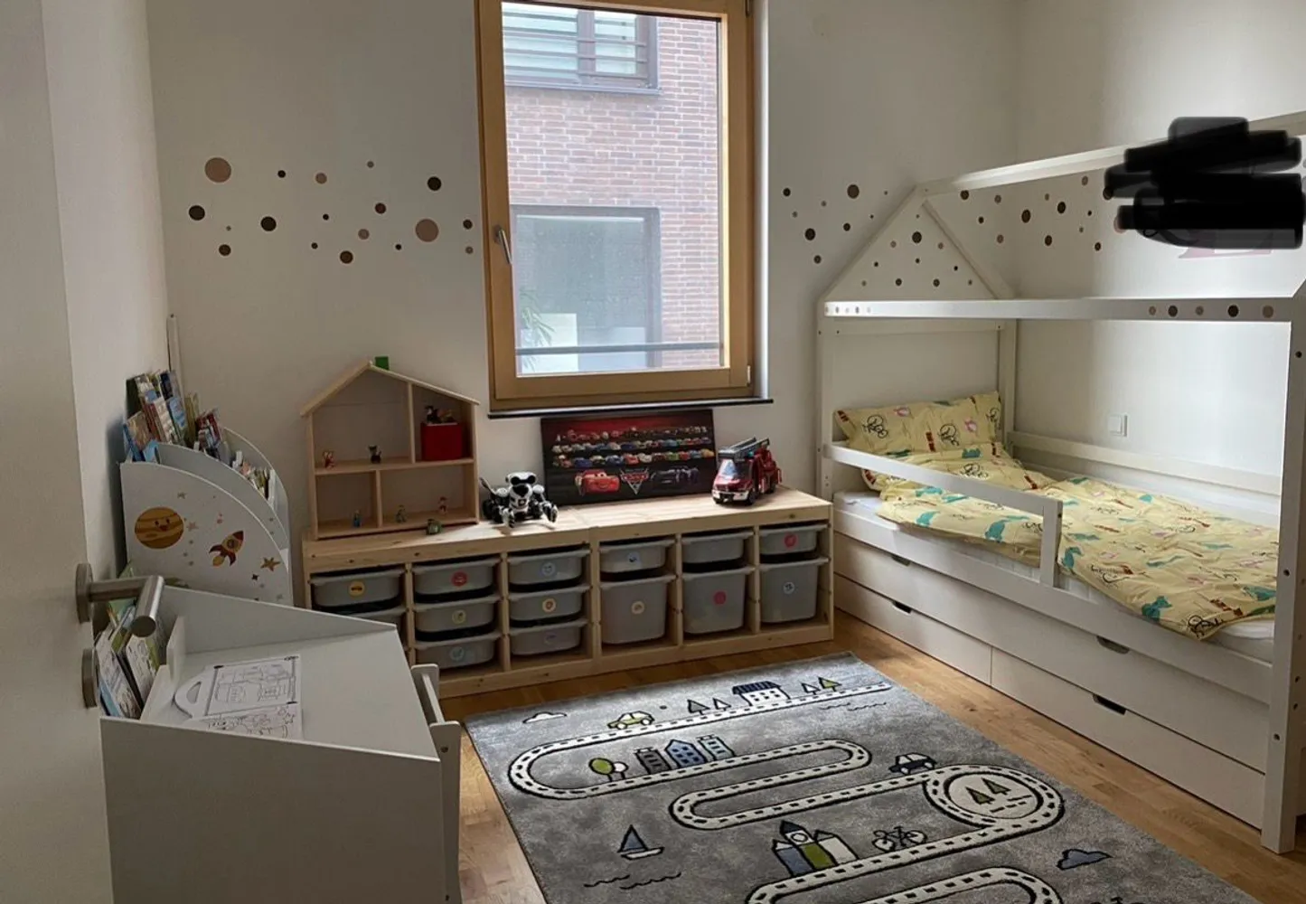 4 Zimmer Wohnung mit 102 m² in Friedrichshafen – Bild 4