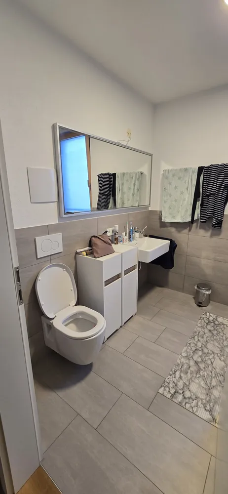 4 Zimmer Wohnung mit 102 m² in Friedrichshafen – Bild 5