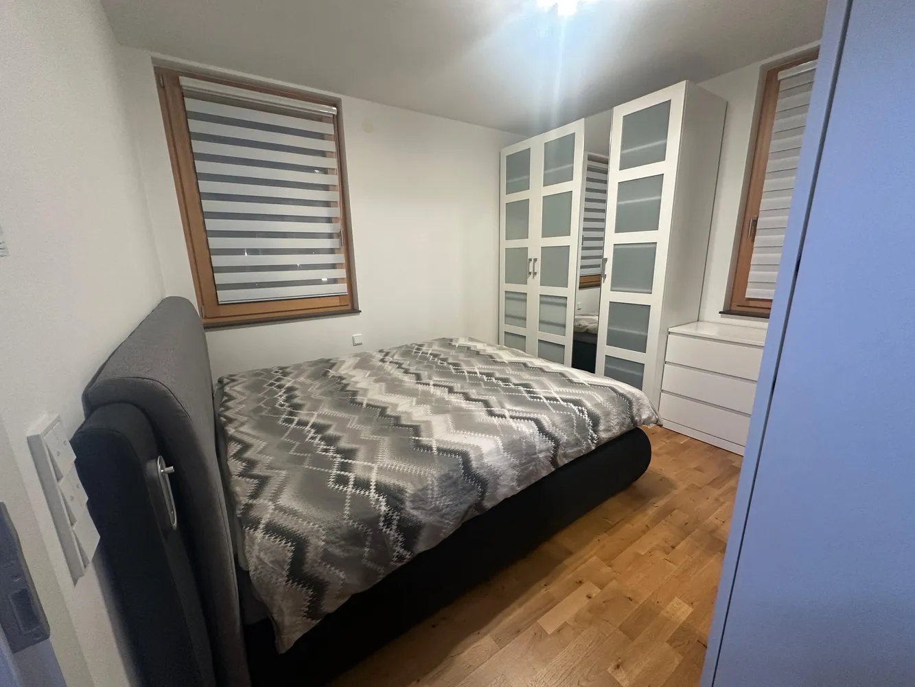 4 Zimmer Wohnung mit 102 m² in Friedrichshafen – Bild 7