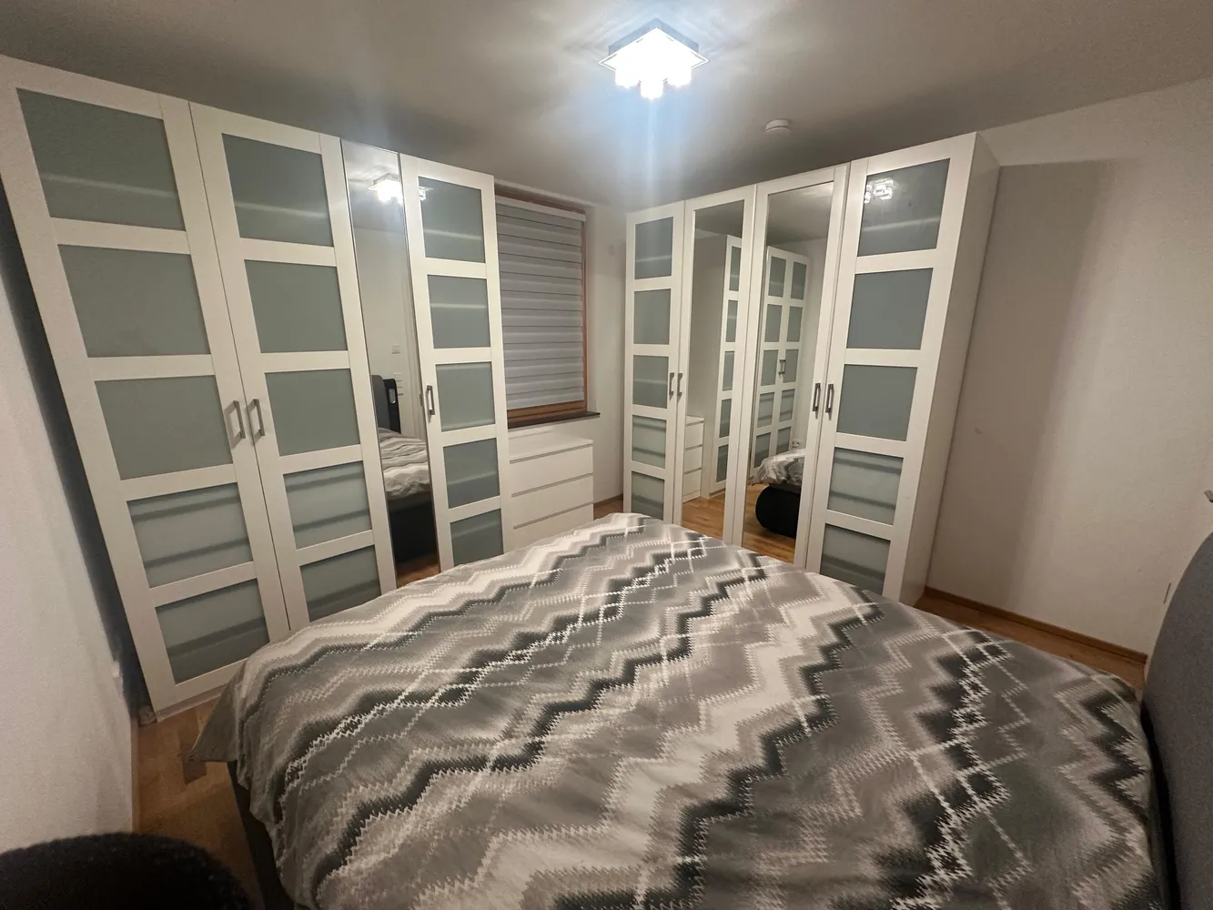 4 Zimmer Wohnung mit 102 m² in Friedrichshafen – Bild 8