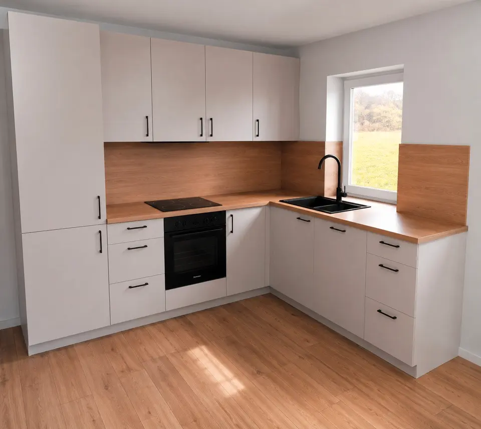 2 Zimmer Wohnung mit 64 m² in Neumünster – Bild 9