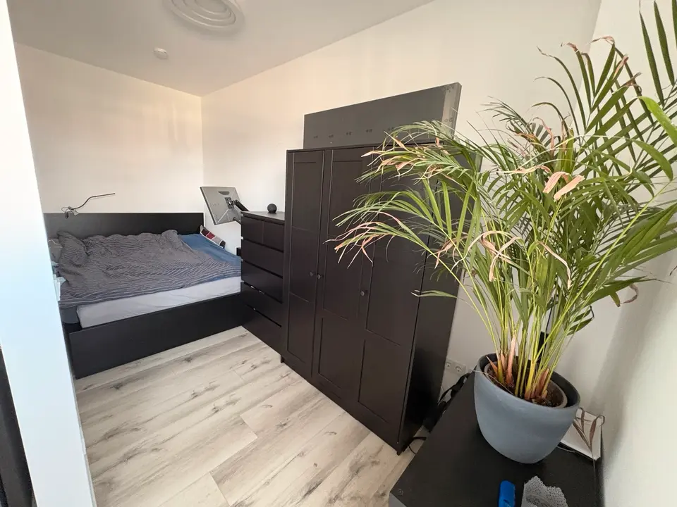2 Zimmer Wohnung mit 44 m² in Wolfsburg – Bild 3