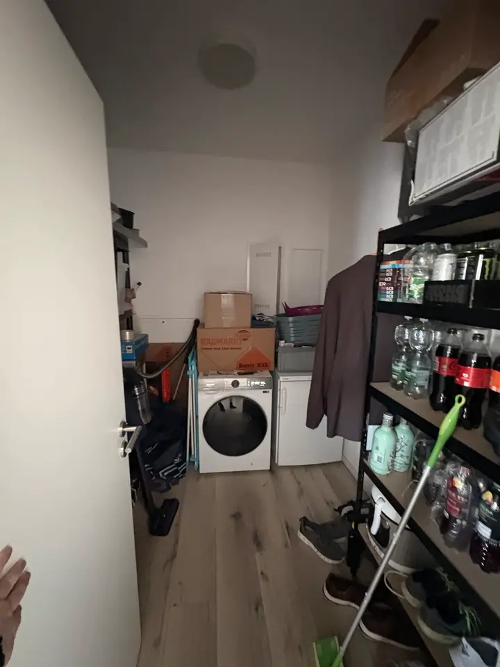 2 Zimmer Wohnung mit 44 m² in Wolfsburg – Bild 6