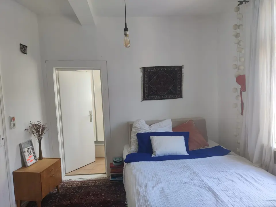3 Zimmer Wohnung mit 17 m² in Marburg – Bild 3