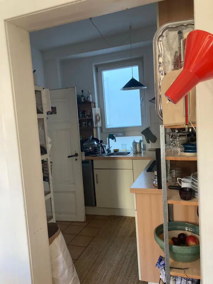 3 Zimmer Wohnung mit 17 m² in Marburg – Bild 4