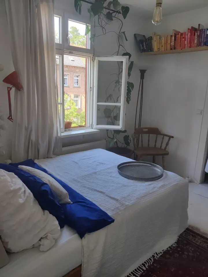 3 Zimmer Wohnung mit 17 m² in Marburg – Bild 6
