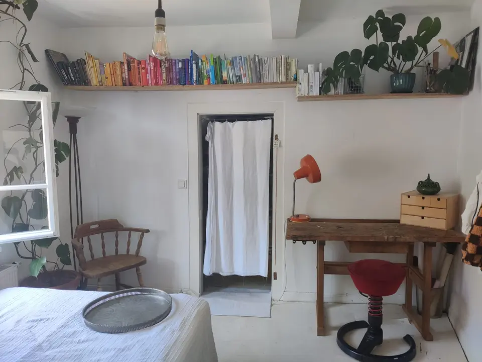 3 Zimmer Wohnung mit 17 m² in Marburg – Bild 7