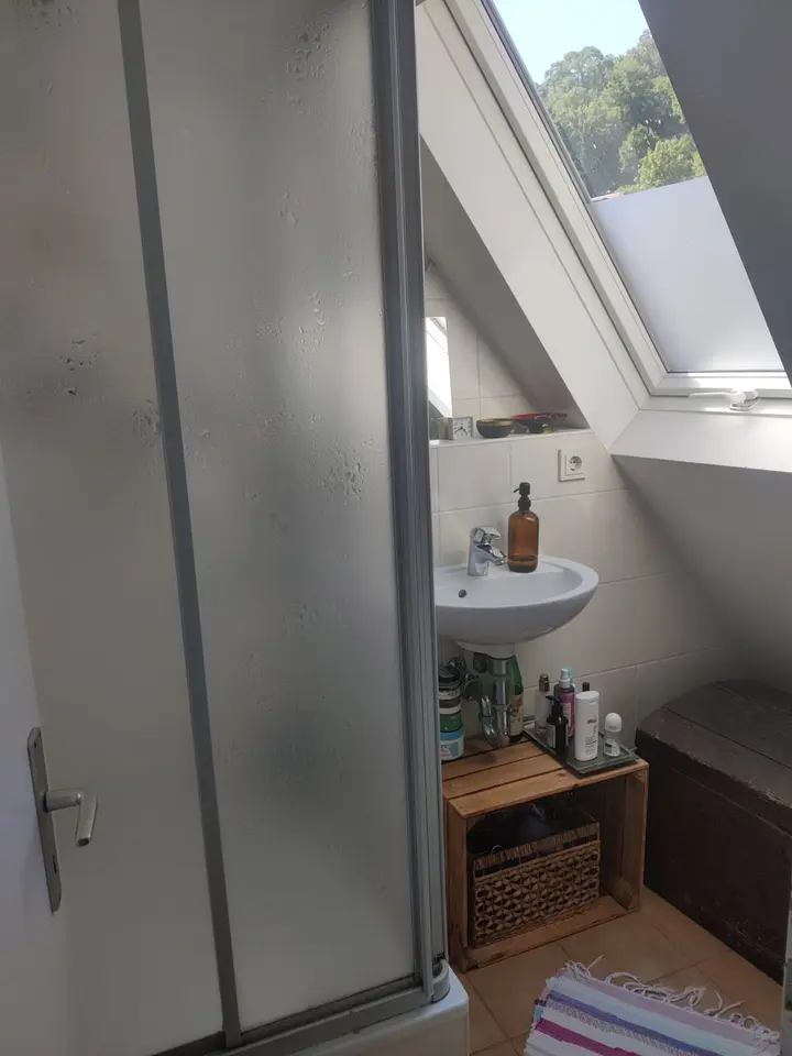 3 Zimmer Wohnung mit 17 m² in Marburg – Bild 8