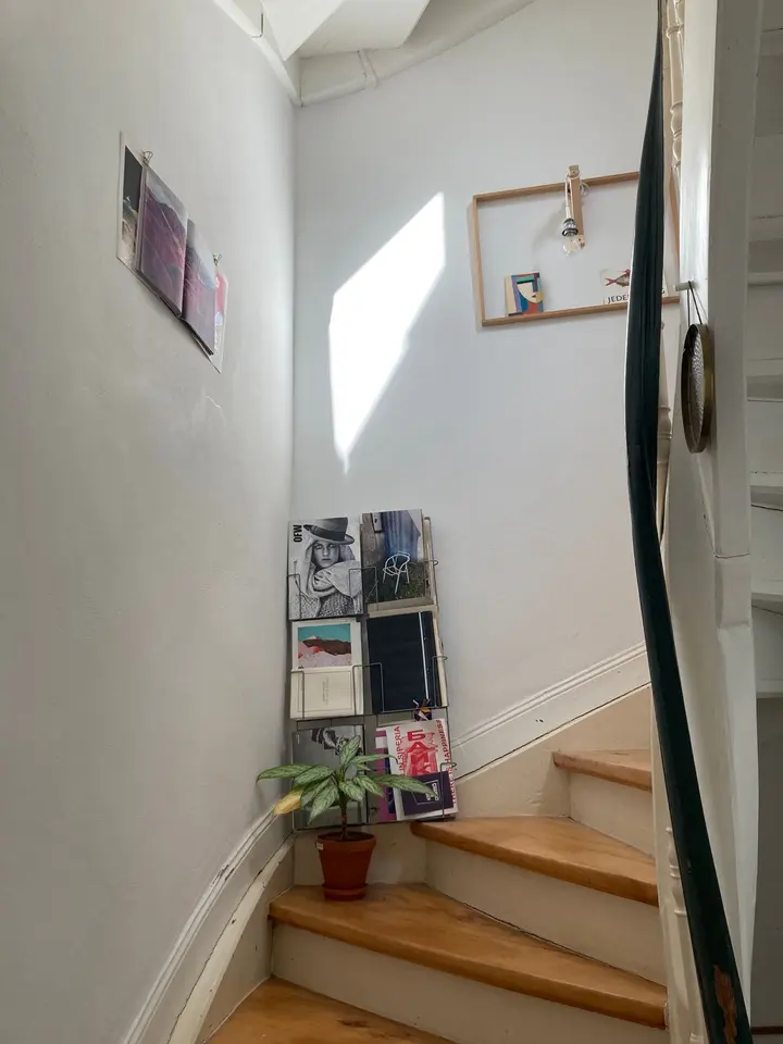 3 Zimmer Wohnung mit 17 m² in Marburg – Bild 9