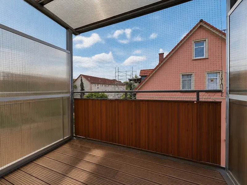 4 Zimmer Wohnung mit 135 m² in Eisenach – Bild 4