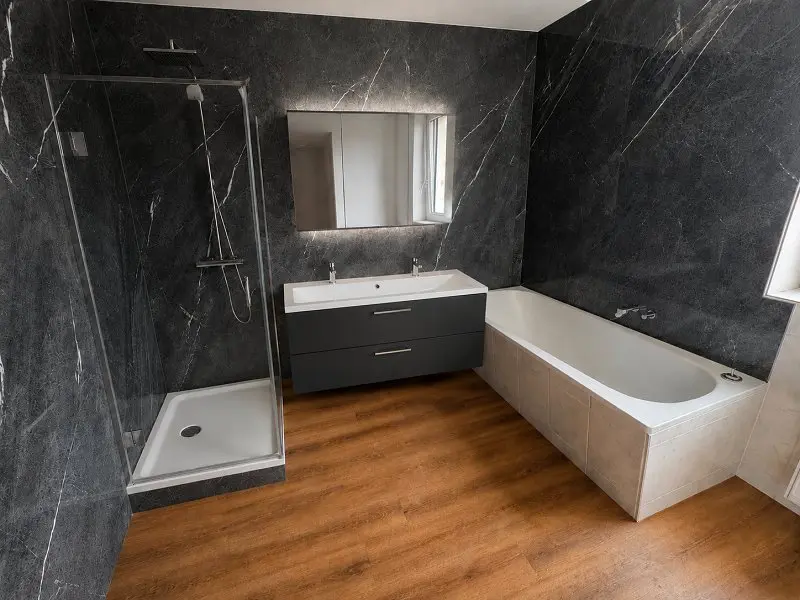 4 Zimmer Wohnung mit 135 m² in Eisenach – Bild 5