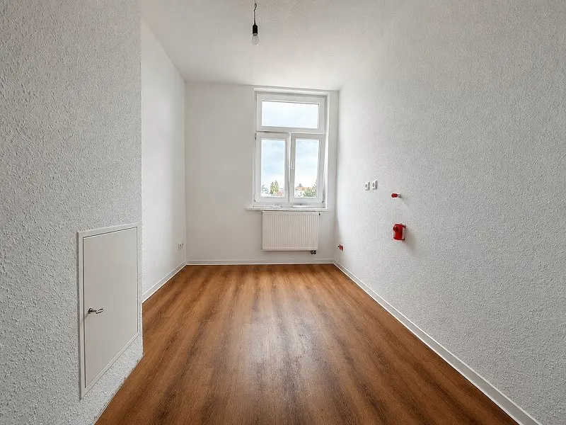 4 Zimmer Wohnung mit 135 m² in Eisenach – Bild 8