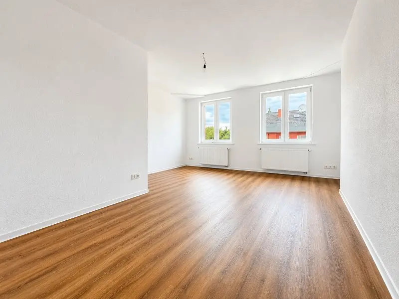 4 Zimmer Wohnung mit 135 m² in Eisenach – Bild 10