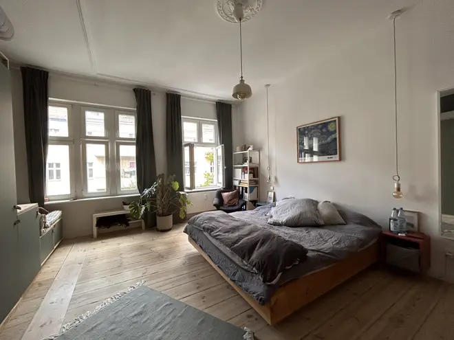 2 Zimmer Wohnung mit 60 m² in Berlin – Bild 5